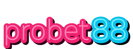 probet88 — logo kanal