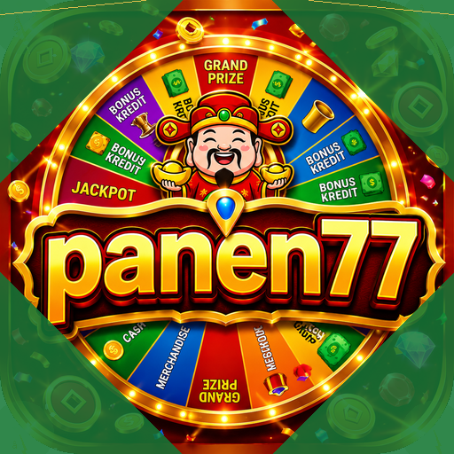 panen77 — galeri pratinjau Resmi APK